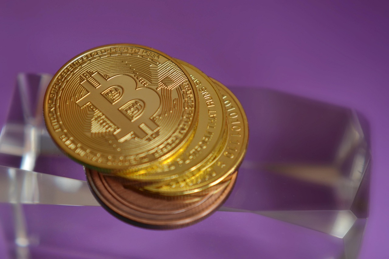 嘉信理财CEO Rick Wurster：一年内推出加密货币现货交易
